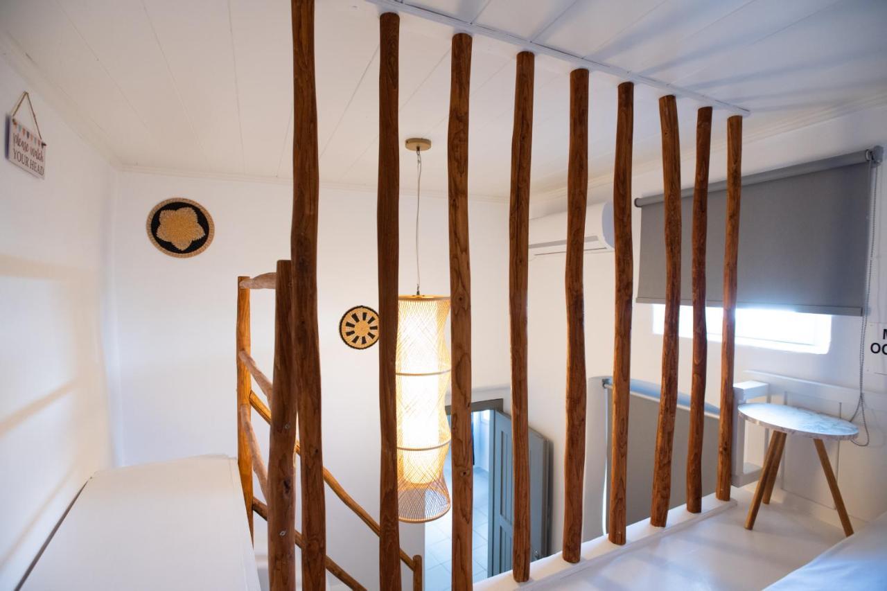 Appartement New In The Heart Of - 3 Mykonos Town