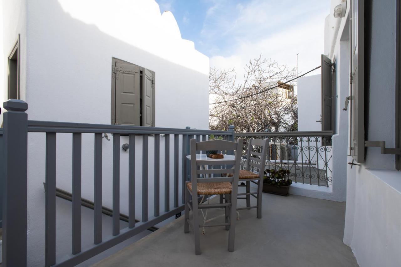 New In The Heart Of - 3 * Mykonos Town